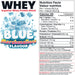 Basic Supplements Whey 4lb - Popeye's Toronto