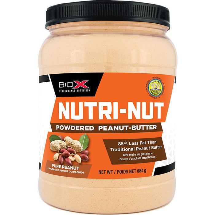 Bio - X Nutri Nut Powder 684g - Popeye's Toronto