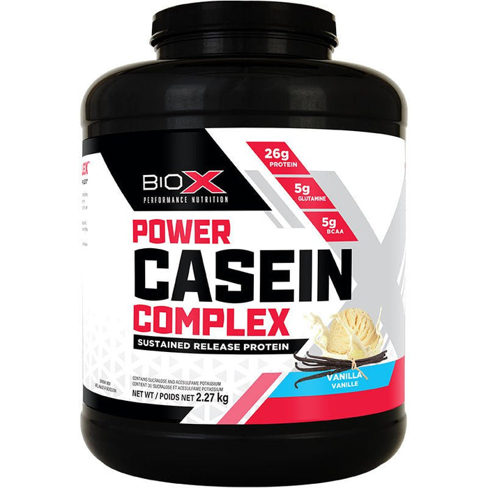 Bio - X Power Casein Complex - Popeye's Toronto