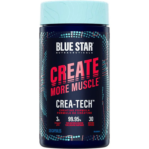 Blue Star Crea - Tech - Popeye's Toronto