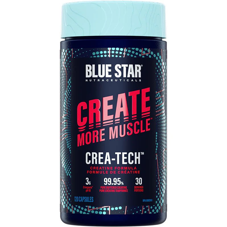 Creatine Pills