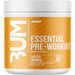 CBUM Essential Pre - workout - Popeye's Toronto