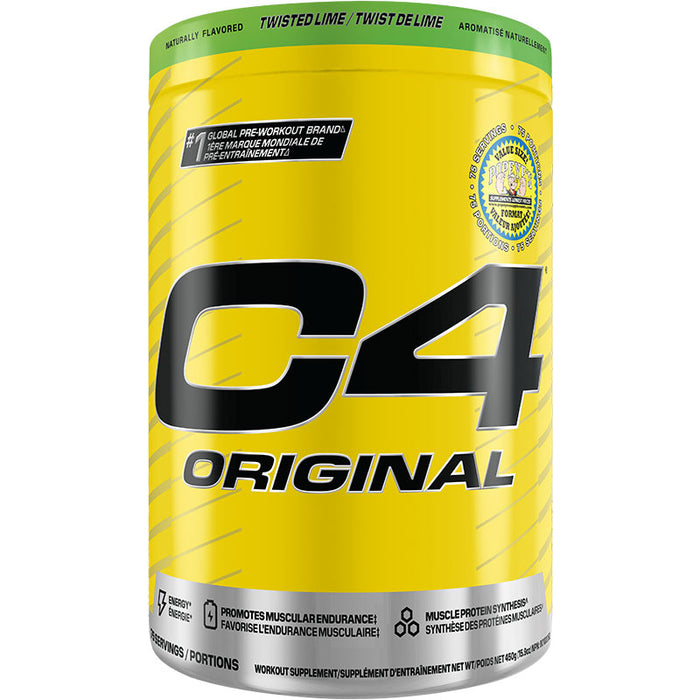 Cellucor C4 75 Serv