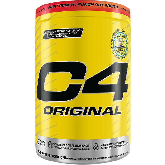 Cellucor C4 75 Serv