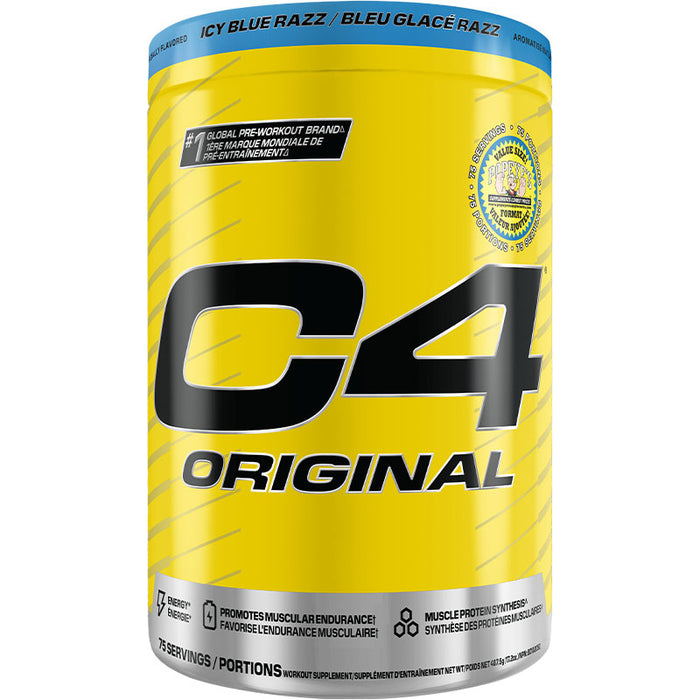Cellucor C4 75 Serv