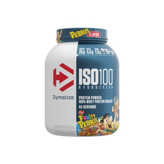 Dymatize Iso100 3lb