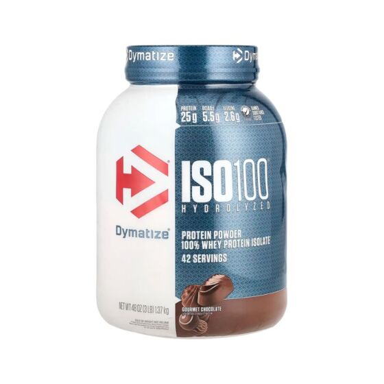 Dymatize Iso100 3lb