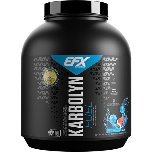 EFX Sports Karbolyn Fuel 5.28lb - Popeye's Toronto