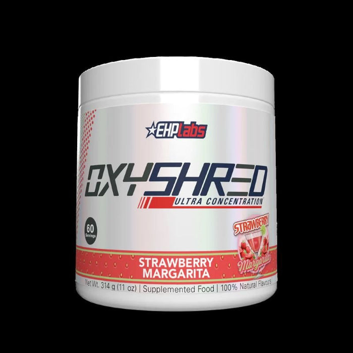 EHP Labs Oxyshred 60 Servings - Popeye's Toronto