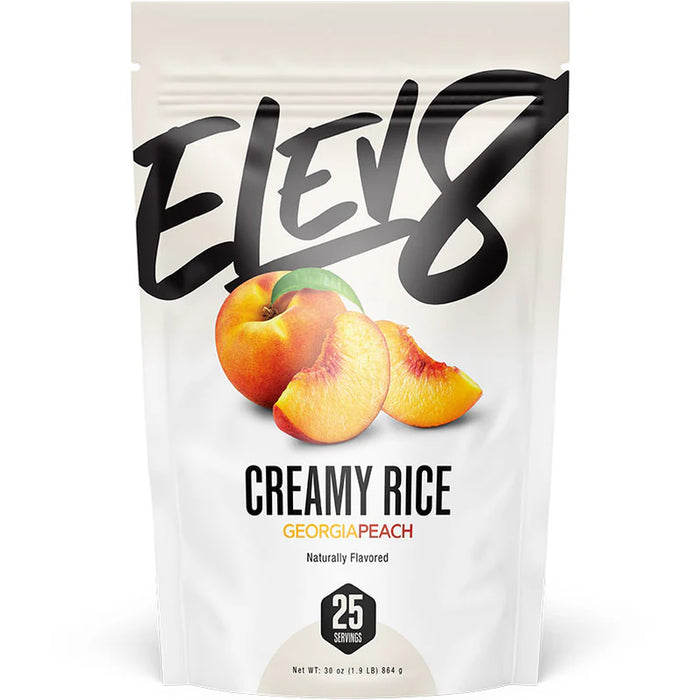 Elev8 Creamy Rice
