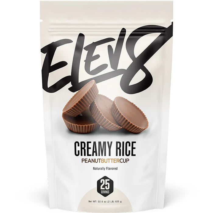 Elev8 Creamy Rice