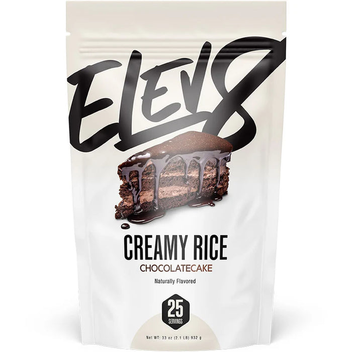 Elev8 Creamy Rice
