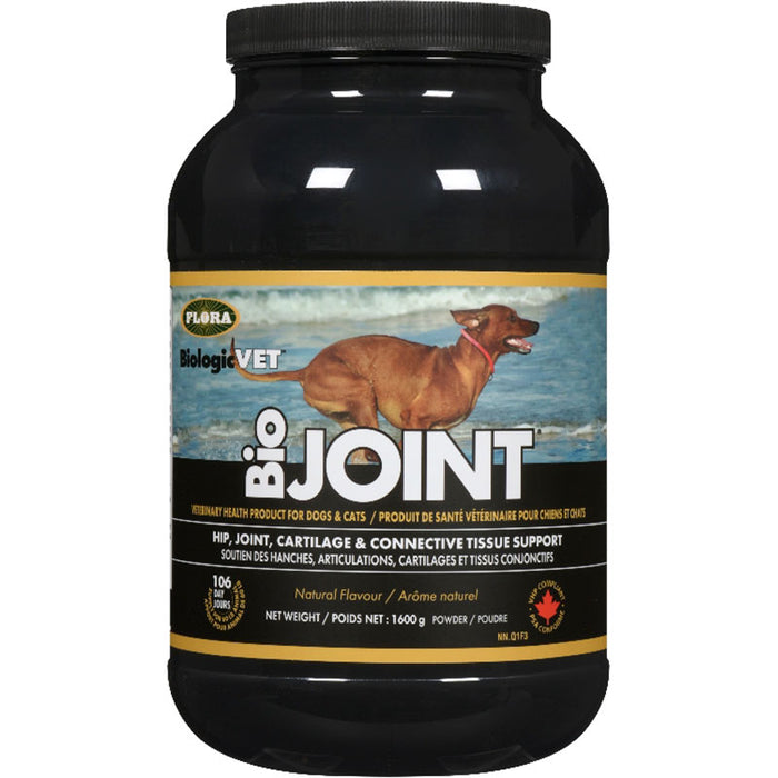 Flora BioJOINT Advanced Joint Mobility Support 1600g