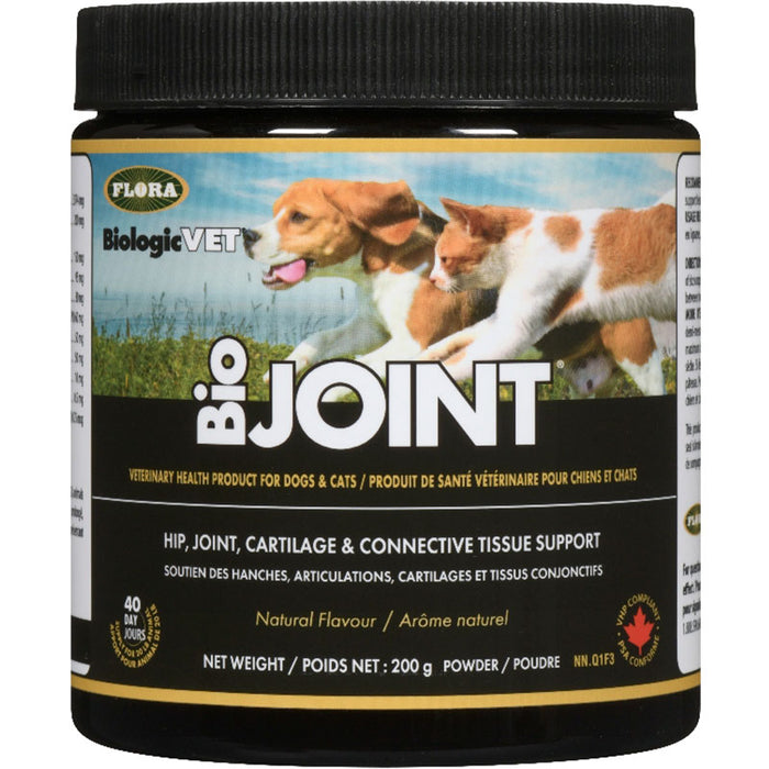 Flora BioJOINT Advanced Joint Mobility Support 200g