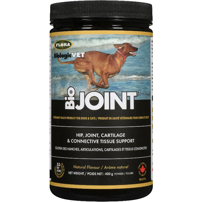 Flora BioJOINT Advanced Joint Mobility Support 400g
