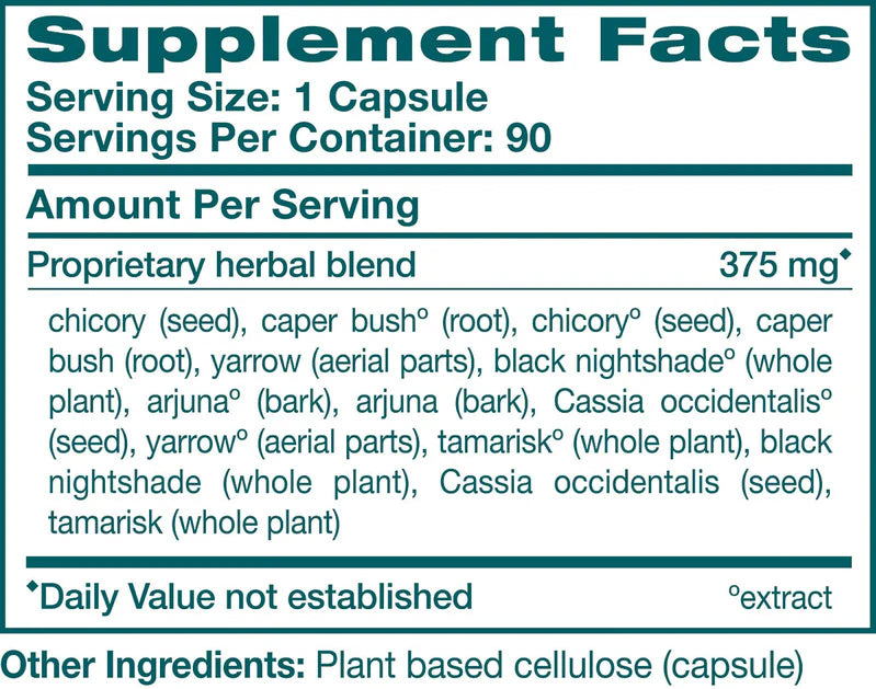 Himalaya LiverCare/ Liv52 90 Caps