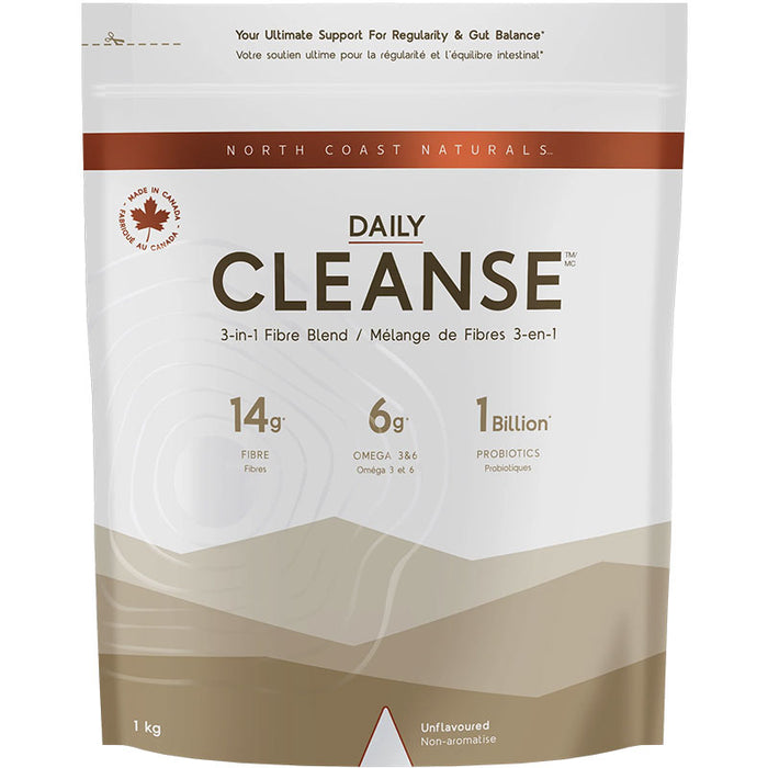 NCN Daily Cleanse 1kg