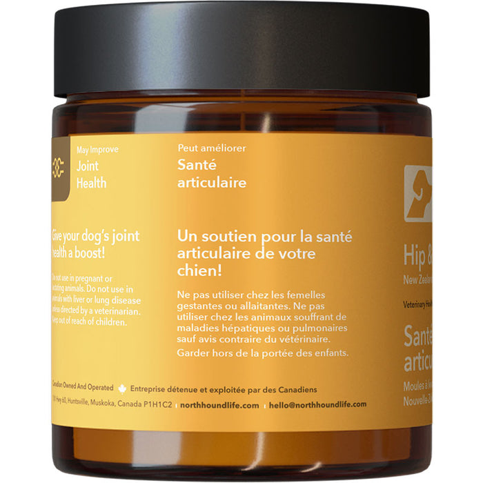 North Hound Life Hip and Joint Health