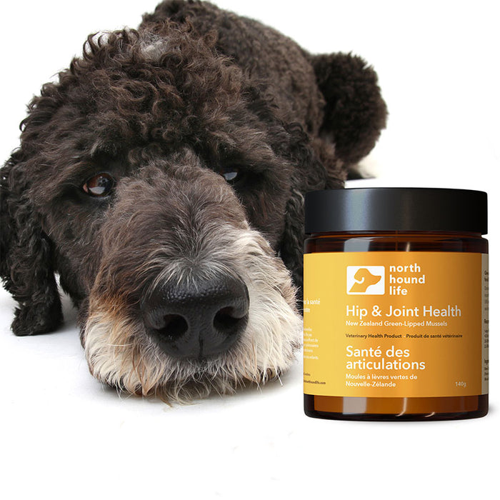 North Hound Life Hip and Joint Health