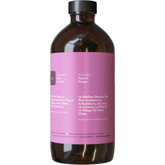 North Hound Life Omega Three +