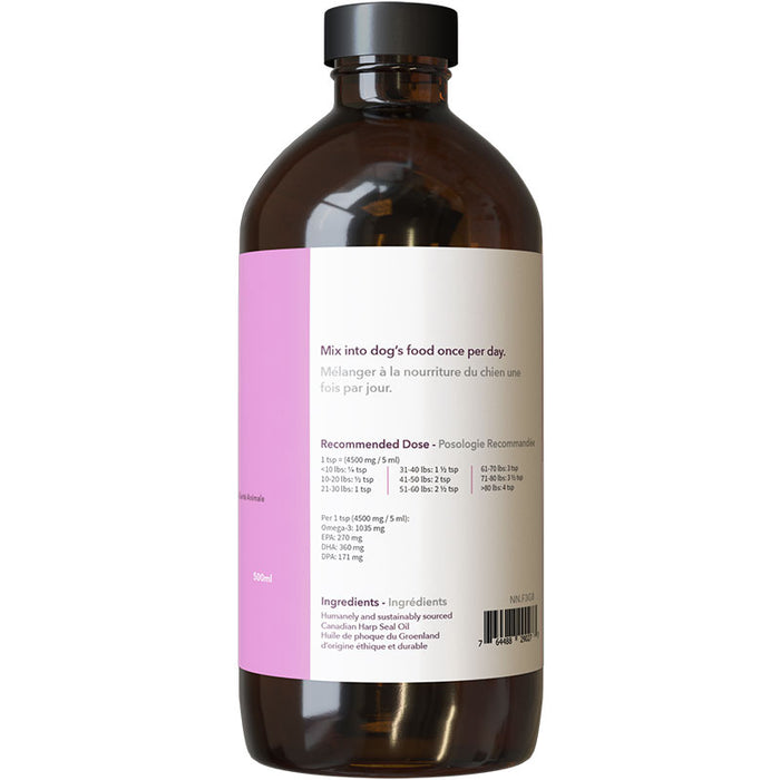 North Hound Life Omega Three +