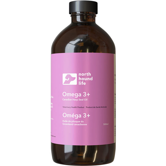 North Hound Life Omega Three +