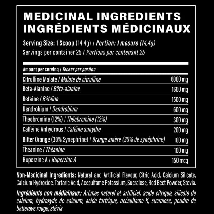 Supernova Legacy 25 Serv