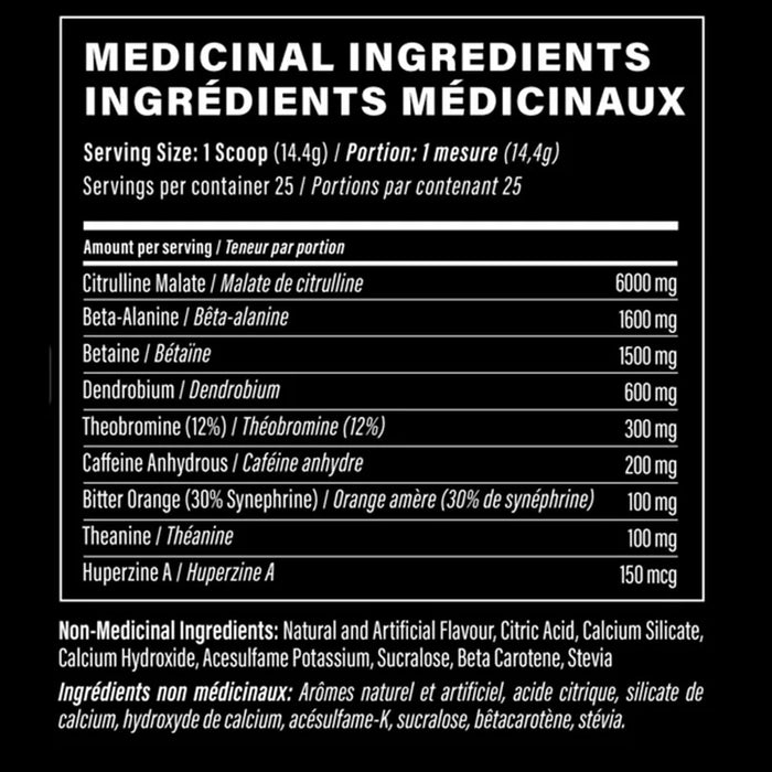 Supernova Legacy 25 Serv