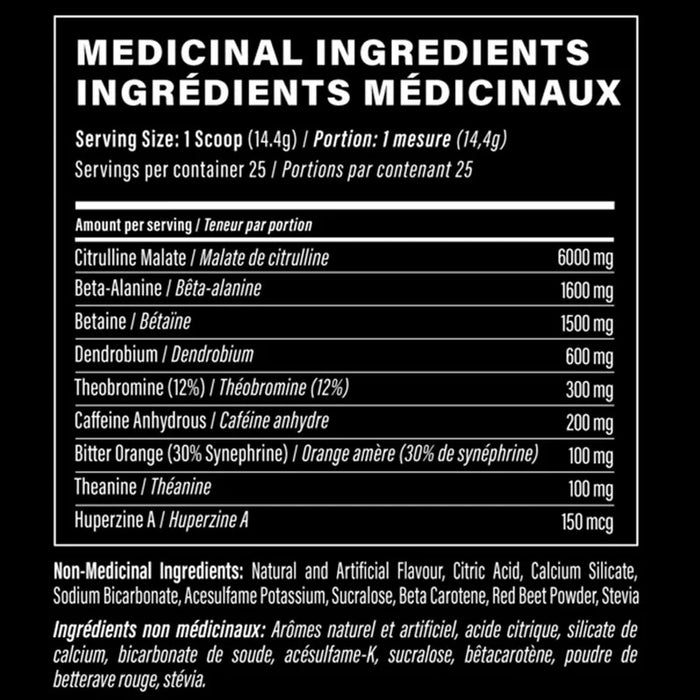 Supernova Legacy 25 Serv
