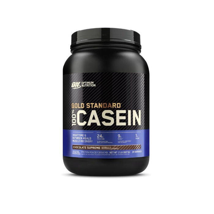 Optimum Nutrition Casein 2lb