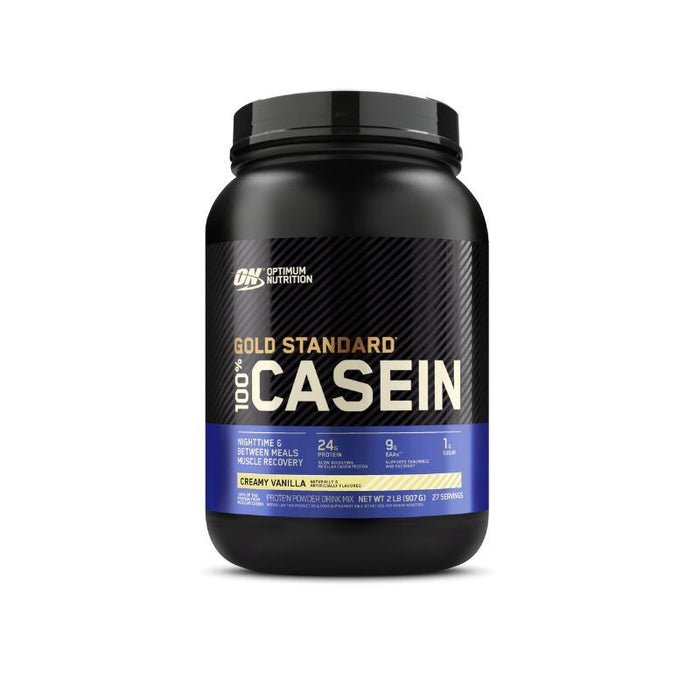 Optimum Nutrition Casein 2lb