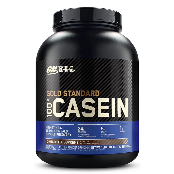 Optimum Nutrition Casein 4lb