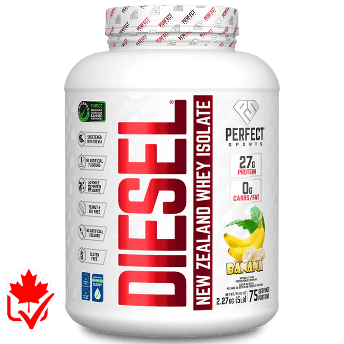 Perfect Sports Diesel 5lb - Popeye's Toronto