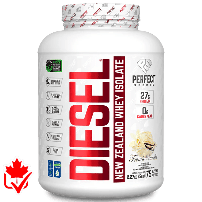 Perfect Sports Diesel 5lb - Popeye's Toronto