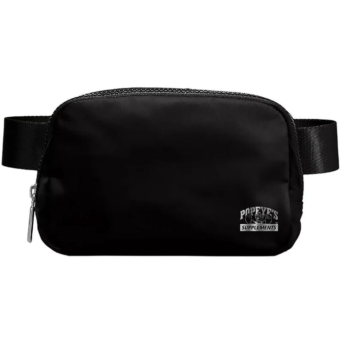 Popeyes Supplements Belt Bags