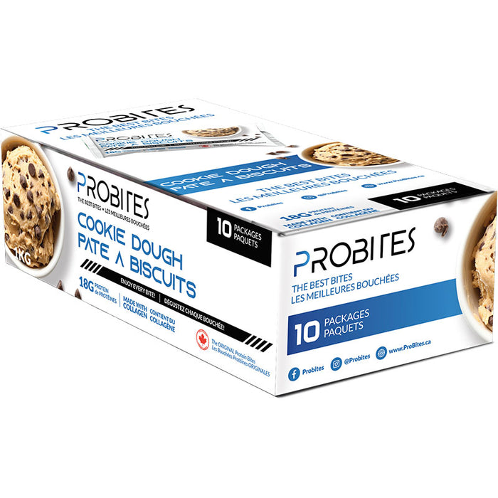 ProBites Box of 10