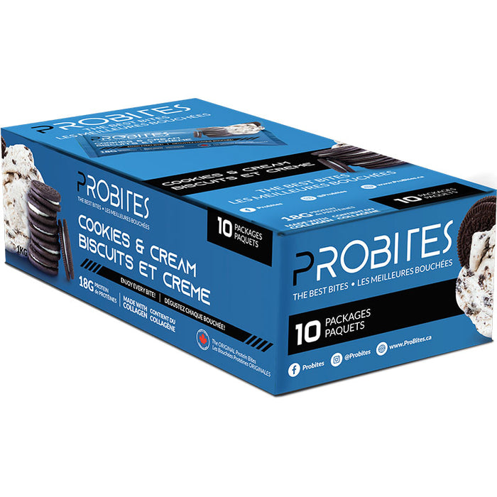 ProBites Box of 10