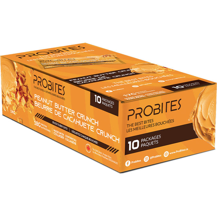 ProBites Box of 10