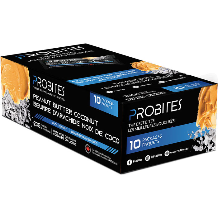 ProBites Box of 10