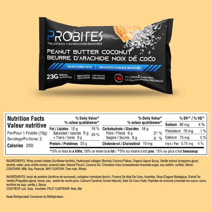 ProBites Box of 10