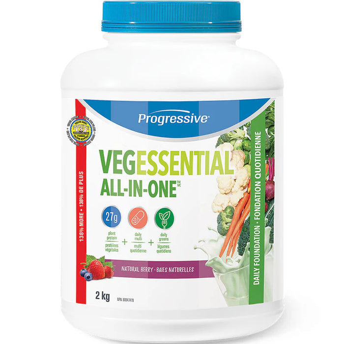 Progressive VegEssential 2kg