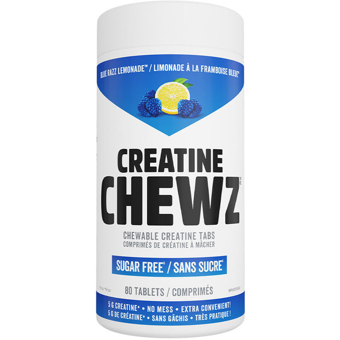 PVL Creatine Chewz