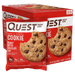 Quest Cookie - 12 Pack - Popeye's Toronto