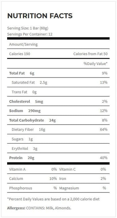 Quest Bars - 12 Pack