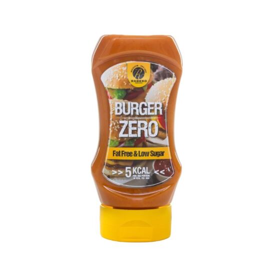 Rabeko Zero Sauces