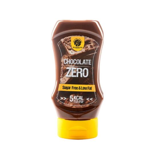 Rabeko Zero Sauces