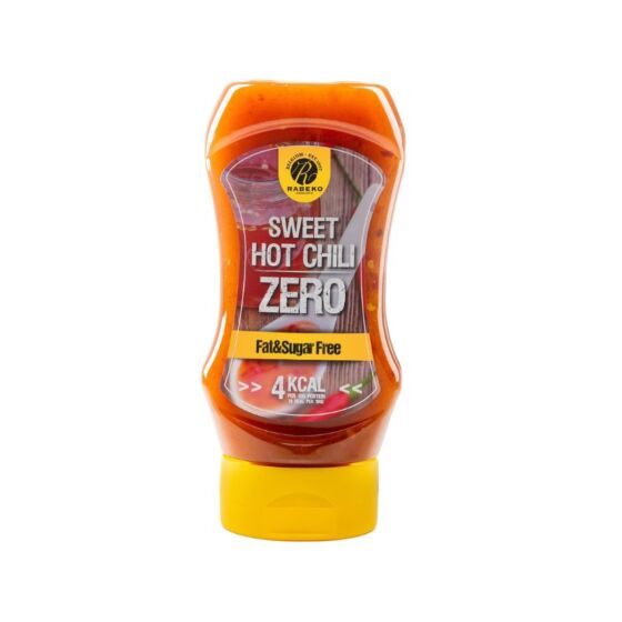 Rabeko Zero Sauces