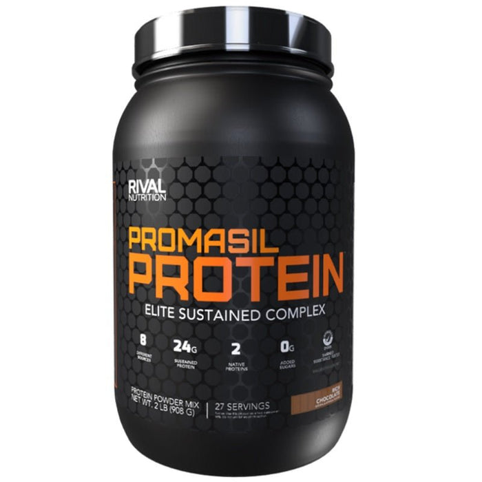 Rivalus Promasil 2lb - Popeye's Toronto