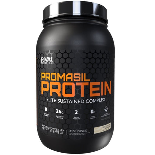 Rivalus Promasil 2lb - Popeye's Toronto