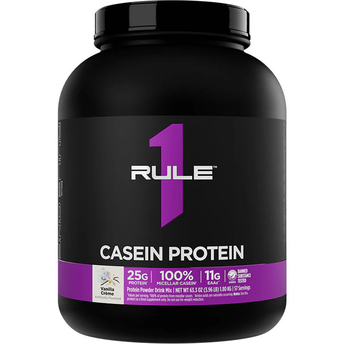 Rule1 Casein 4lbs
